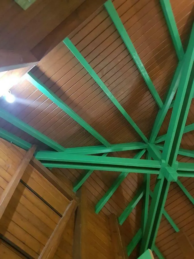 Repaire Jade & Jack Villa Bas Vent Holiday home