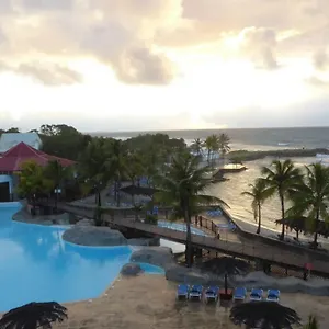 Appartement Proche De La Ty Manganao, Saint-Francois (Grande-Terre)